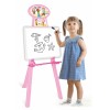 Pilsan 03428 Handy drawing board pink