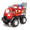 Pilsan 06516 Power transport truck