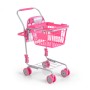 Shopping cart with Doll seat Trolley 9328D