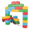 Pilsan 03251 Brick block set
