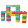 Pilsan 03251 Brick block set