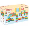 Pilsan 03251 Brick block set