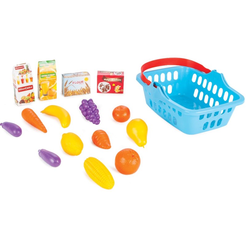 Pilsan 06001 Fruit basket