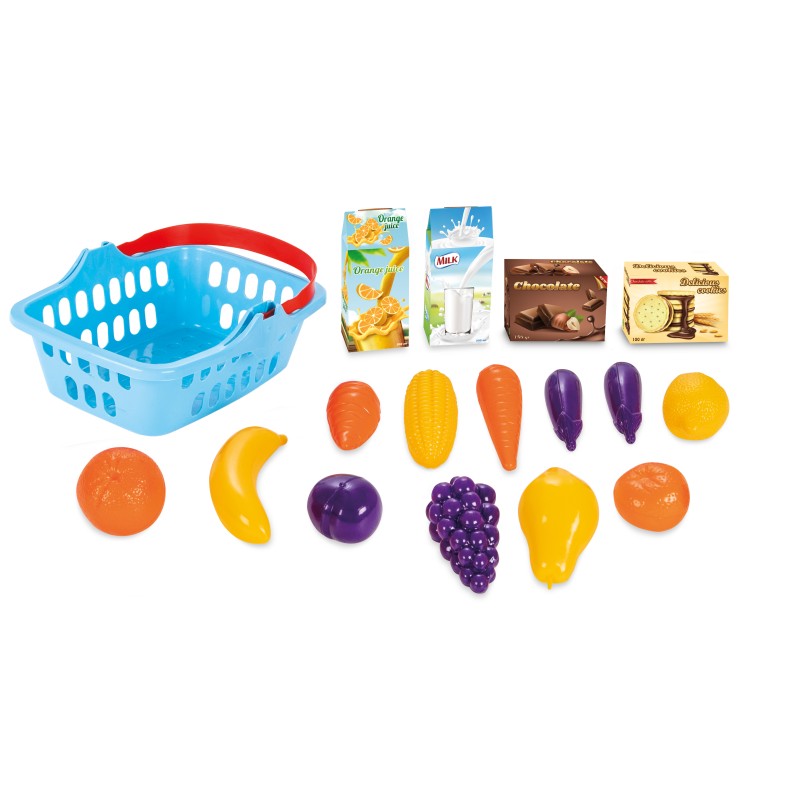 Pilsan 06001 Fruit basket