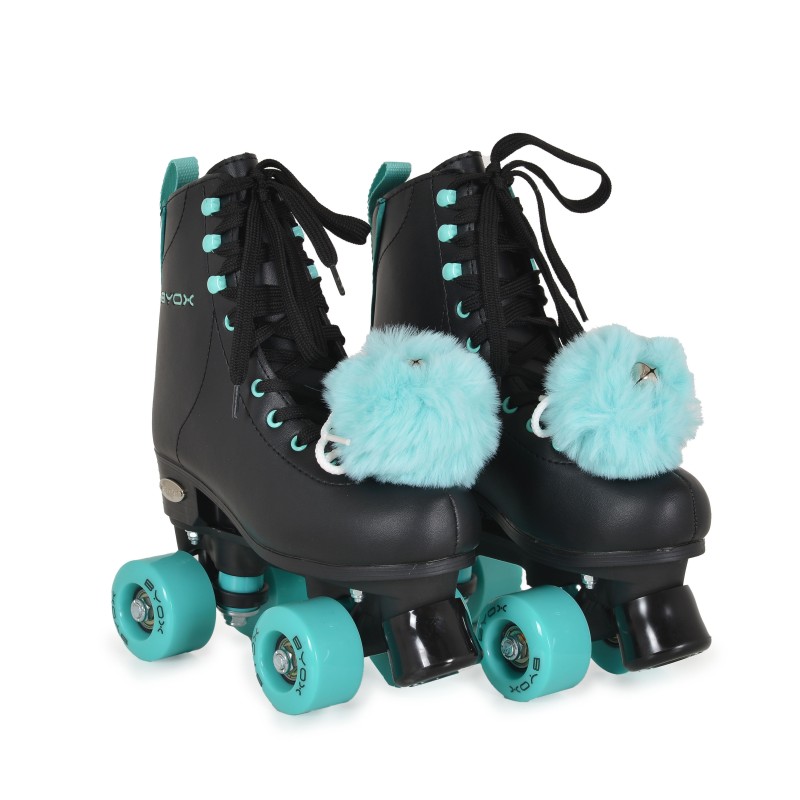 Roller skates Escape L /39-42/