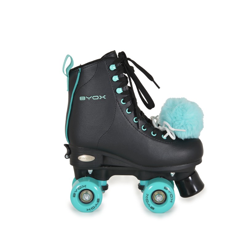 Roller skates Escape L /39-42/