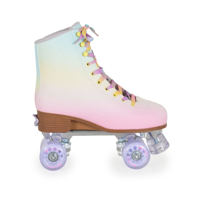 Roller skates Euphoria S/31-34/