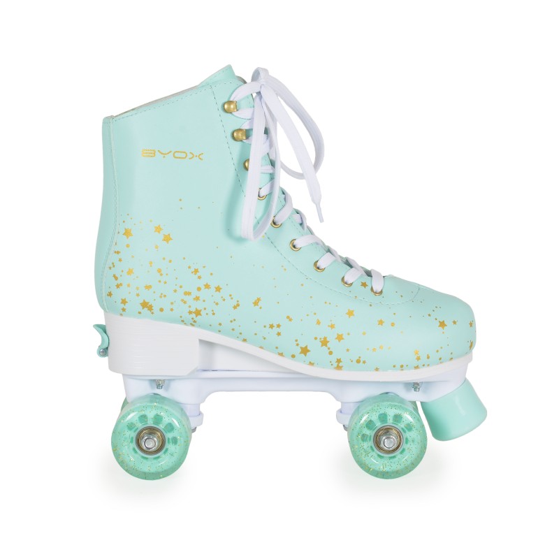 Roller skates Wish S /31-34/