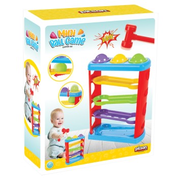 Pilsan 03351 Mini ball game