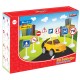 Pilsan 03273 Mini traffic signs Pilsan 03273 Mini traffic signs