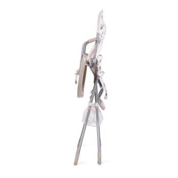 High chair Scaut beige