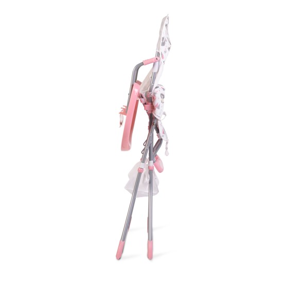 High chair Scaut pink High chair Scaut pink