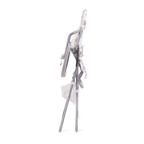 High chair Scaut grey