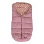 Sleeping bag Cuddle pink