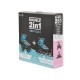 Skates 2in1 Double turquoise М /34-38/ Skates 2in1 Double turquoise М /34-38/