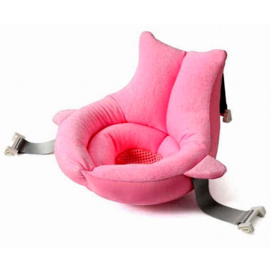 Bath cradle pink Bath cradle pink