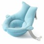 Bath cradle blue