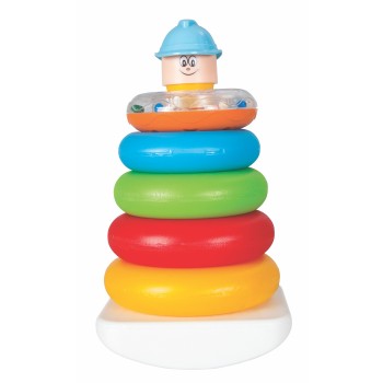 Pilsan 03267 Funny circles