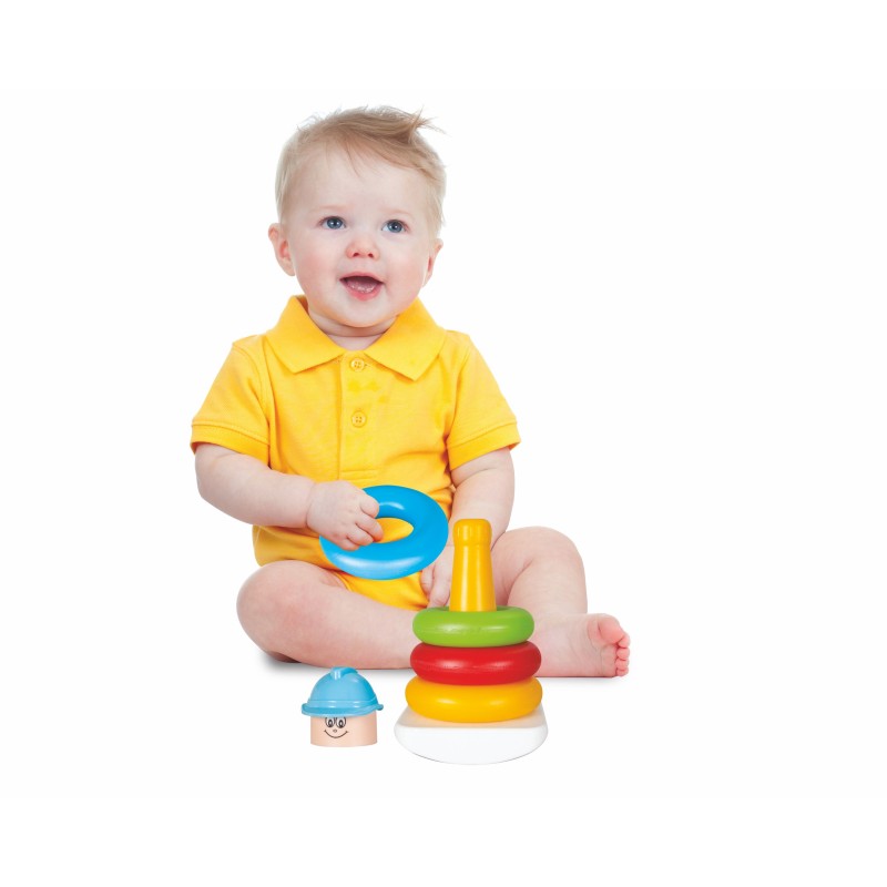 Pilsan 03267 Funny circles