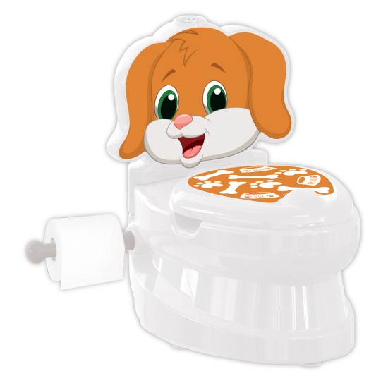 Pilsan 07562 Dog educational potty