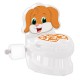 Pilsan 07562 Dog educational potty