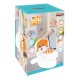 Pilsan 07562 Dog educational potty