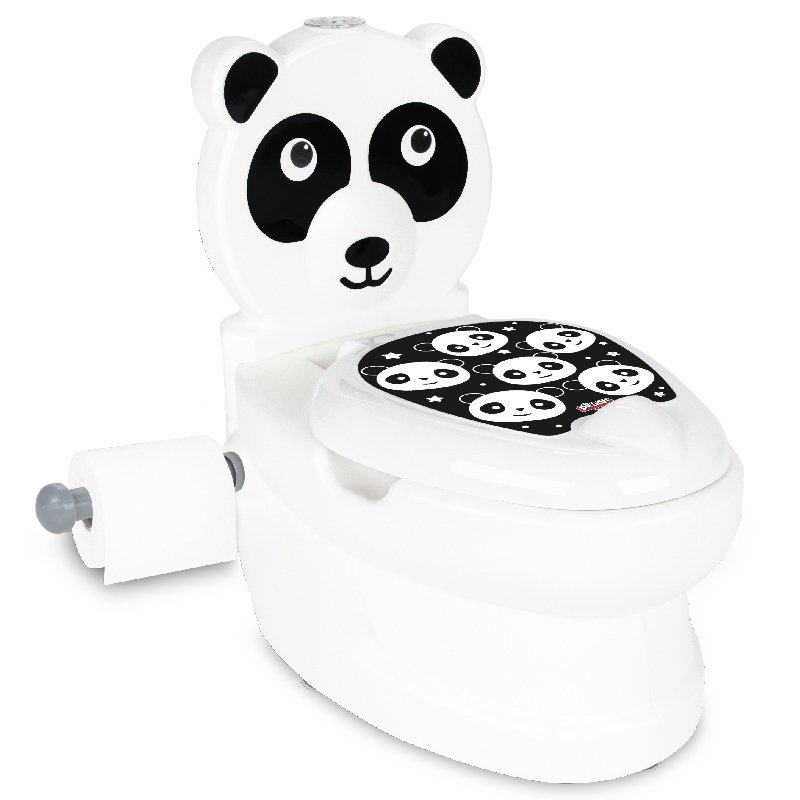 Pilsan 07561 Panda educational potty