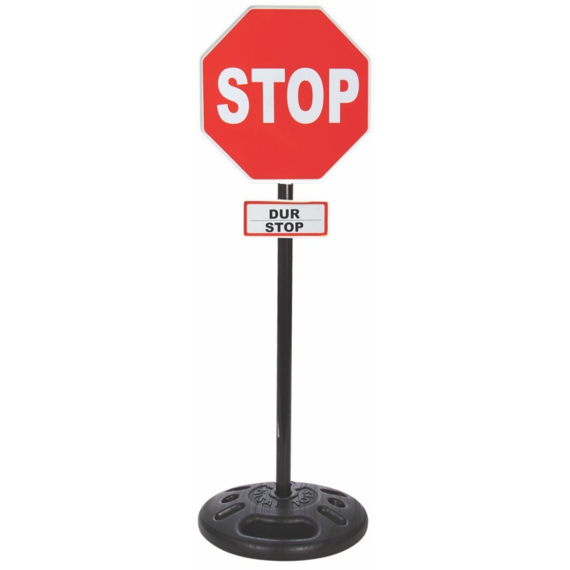 Pilsan 03415 Traffic signs