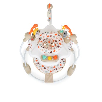 Jumper Magic fun beige