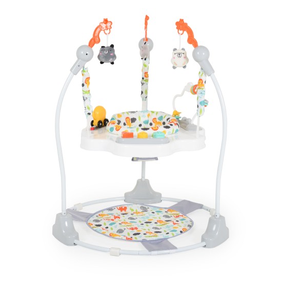 Jumper Magic fun grey
