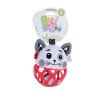 Bali Bazoo 80848  Rattle Kitten