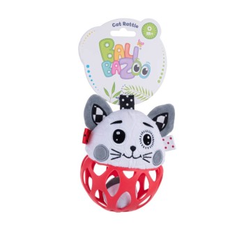 Bali Bazoo 80848  Rattle Kitten