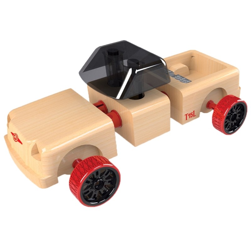 Mini T15L Grizzly 55134