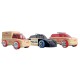 Mini 3-Pack Rescue Vehicles 53106 Mini 3-Pack Rescue Vehicles 53106