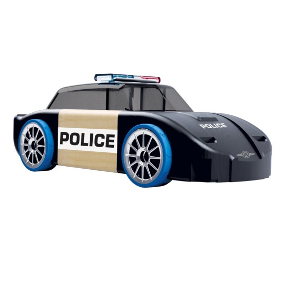 Mini 3-Pack Rescue Vehicles 53106 Mini 3-Pack Rescue Vehicles 53106