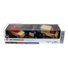 Mini 3-Pack Rescue Vehicles 53106