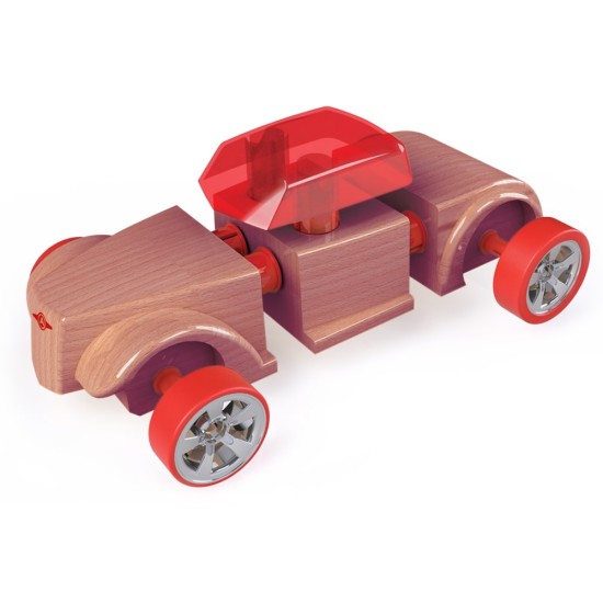 Mini SC1 Chaos and HR5 Scorch 2-Pack 53109