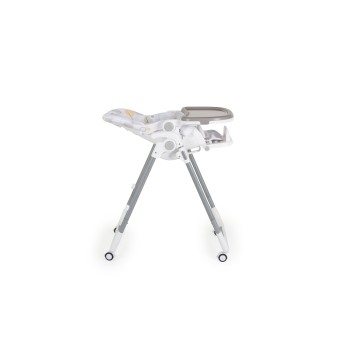 High chair Bueno grey