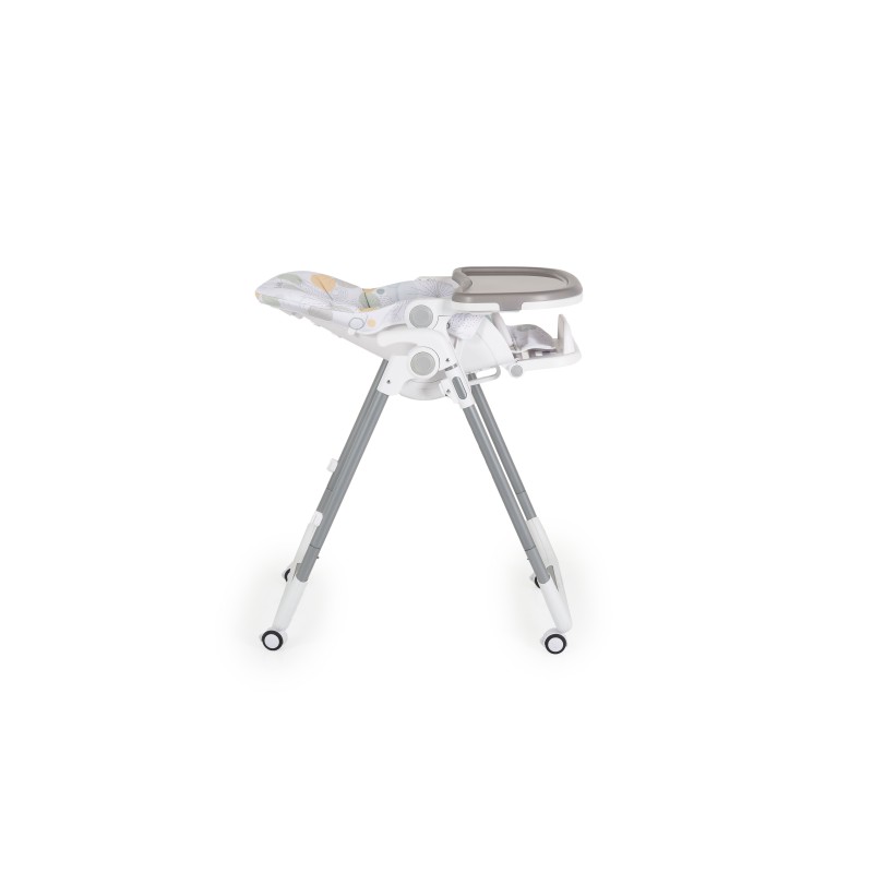 High chair Bueno grey