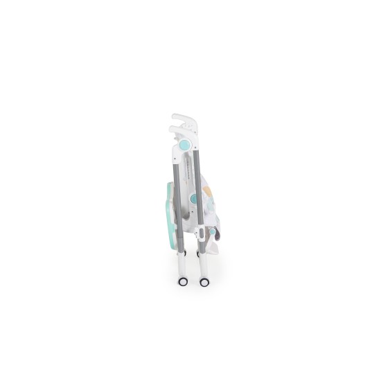 High chair Bueno blue High chair Bueno blue