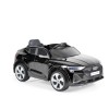 BO Audi Sportback painting black