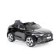 BO Audi Sportback painting black BO Audi Sportback painting black