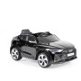 BO Audi Sportback painting black