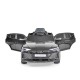 BO Audi Sportback painting black BO Audi Sportback painting black