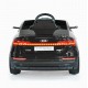 BO Audi Sportback painting black BO Audi Sportback painting black