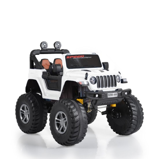 BO Fuego white BO Fuego white