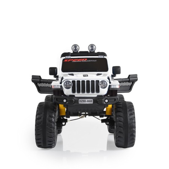 BO Fuego white BO Fuego white