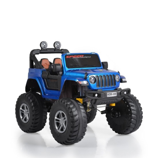 BO Fuego blue
