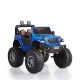 BO Fuego blue