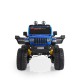 BO Fuego blue